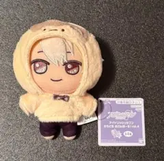 アイドリッシュセブン きらどるぬいぐるみ おさんぽーず！vol.4 棗巳波