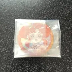 ひみつのアイプリ DMMスクラッチ E賞 四ノ宮リンリン 缶バッチ