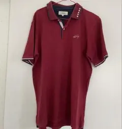 ポロシャツ　TOMMY　トミー