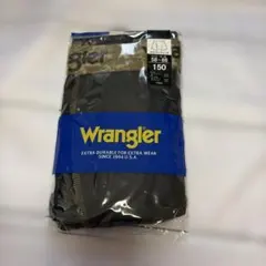 Wrangler ボクサーブリーフ 150サイズ 男の子用