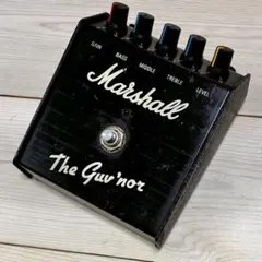 英国製】Marshall The Guv'nor 1989年製 緑基盤 - メルカリ
