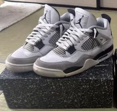 NIKE AIR JORDAN 4 スニーカー