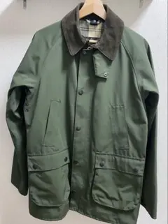 2026年最新】barbour ノンオイルの人気アイテム - メルカリ