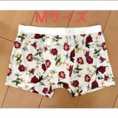 新品タグ付き☆エメフィール☆aimerfeel☆ボクサーパンツ☆Mのサムネイル