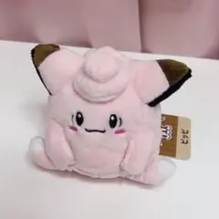 2025年最新】ポケモン ピッピ ぬいぐるみの人気アイテム - メルカリ