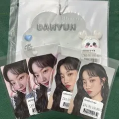 ダヒョン　グッズ 楽天市場】twice ダヒョン グッズの通販