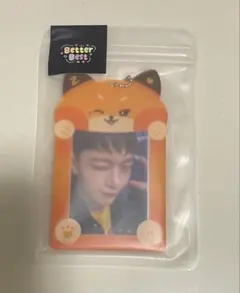 ZEROBASEONE ZB1 ゼベワン ソクマシュー メテュ トレカケース