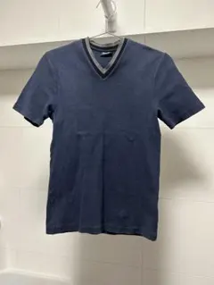 D＆G ドルチェアンドガッバーナ Tシャツ Vネック