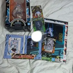 ホロライブ一番くじ　兎田ぺこらセット