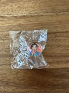 ゴールデンボンバー　全国ツアー2025「喜矢武豊」　ガチャ