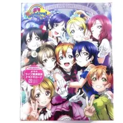 ラブライブ!μ's Go→Go!LoveLive!2015～Dream Sen… - メルカリ