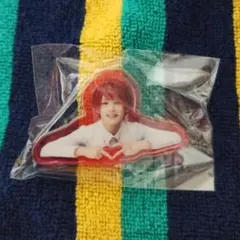 エーステ アクリルクリップ 咲也