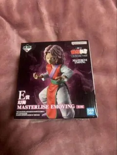 コ*ン様 幽遊白書一番くじ MASTERLISE EMOVING 幻海 E賞