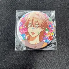 ヤリチン☆ビッチ部　ヤリ部　鹿谷樹　缶バッジ　デジタルくじ Amazon.co.jp: ヤリチンビッチ部 ヤリ部 鹿谷樹 鹿谷 缶バッジ