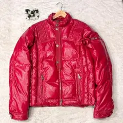 DOLCE&GABBANA ドルチェアンドガッバーナ 中綿 ブルゾン XLサイズのサムネイル