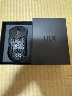 Finalmouse ULX Competition 本体　Lのサムネイル