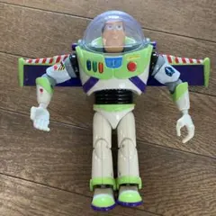 バズ・ライトイヤー フィギュア