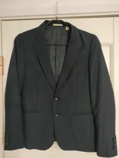 美品JOURNALSTANDARDジャーナルスタンダードジャケットSダークグレー