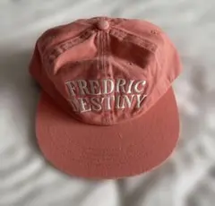 FREDRIC DESTINYのサムネイル