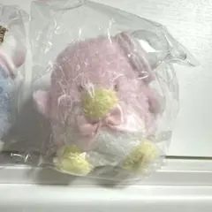 メゾンドフルール キャラクターグッズ