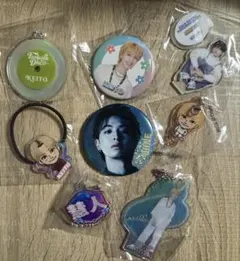 FANTASTICS 木村慧人まとめ売り