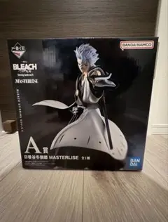 一番くじ BLEACH Stirring Souls vol.2 C賞 更木剣八 - メルカリ
