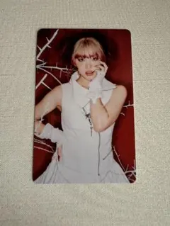 MAHINA　マヒナ　トレカ　HANA　ROSE　①