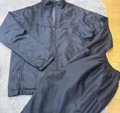 adidas セットアップ