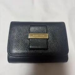 ✨廃盤品✨SeeByChloe シーバイクロエ 三つ折り財布 ミニ財布 ブラックのサムネイル