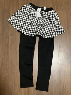 デビロック　裏起毛スカッツ130 新品