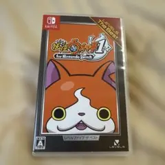妖怪ウォッチ1 for Nintendo Switch