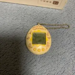 もりの　たまごっち　初代？