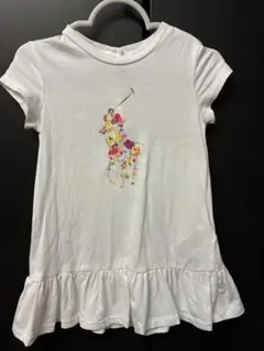 POLO RALPH LAUREN ワンピース 85cm 18M ベビー