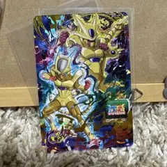 bm5-cp9 ゴールデンクウラ キャンペーン ドラゴンボールヒーローズのサムネイル