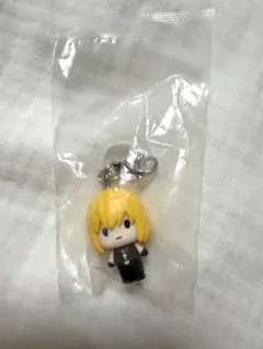 DEATH NOTE めじるしアクセサリー メロ