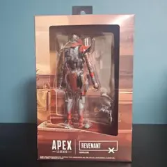 【世界数量限定】APEX LEGENDS REVENANT 限定フィギュア