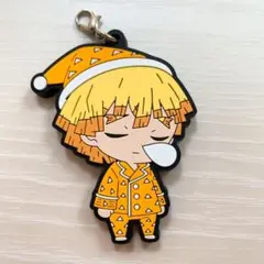 鬼滅の刃 ラバーストラップ ラバスト