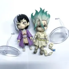 Dr.STONE 千空　ゲン　フィギュア　フィギュアーツミニ