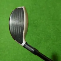TaylorMade M4 5HL FW 21度　クロカゲシルバーSのサムネイル