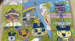 たまごっち 1番くじ