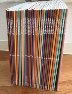 こどもちゃれんじ　ほっぷ　すてっぷ　じゃんぷ　絵本38冊セット売り【未使用品含】