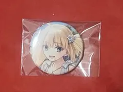 FGO アルトリア・キャスター 霊基召喚缶バッジ - メルカリ