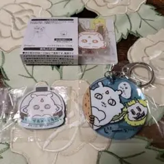 ちいかわ　あのこ　いろいろセット