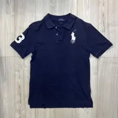 希少】Polo Ralph Lauren ビックポニー S Y2K 00s - メルカリ