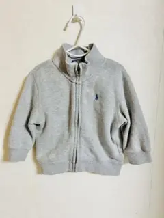 POLO トレーナー 80cm