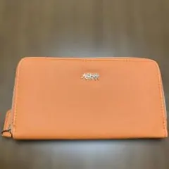 オトナミューズ付録　AHKAH 長財布　未使用