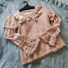 2025年最新】Pink house ブラウスの人気アイテム - メルカリ