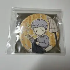 東京リベンジャーズ 三ツ谷隆 グラフアート 缶バッジ