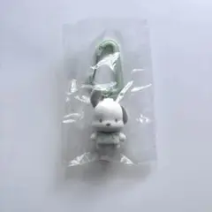 サンリオキャラクターズ カラフルカラビナマスコットチャーム【ポチャッコ】