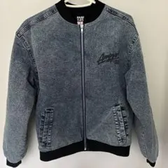 アナップガールMデニムジャケット